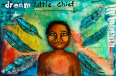 Dream Little Chief